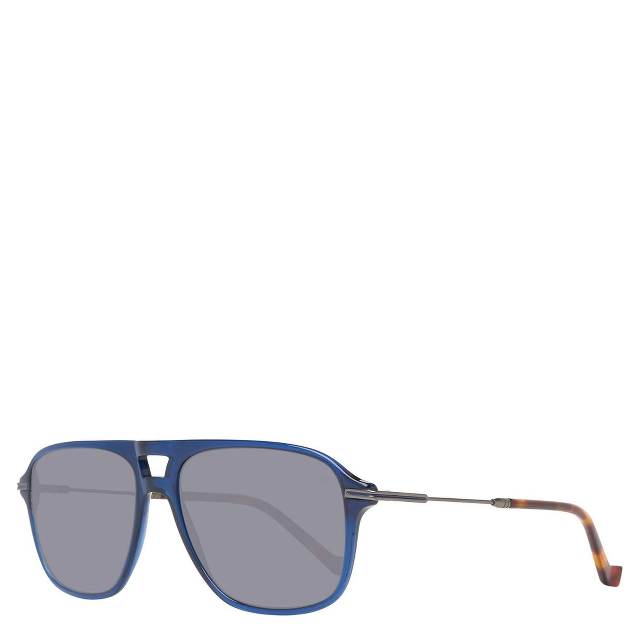 Blue Acetate Sunglasses
