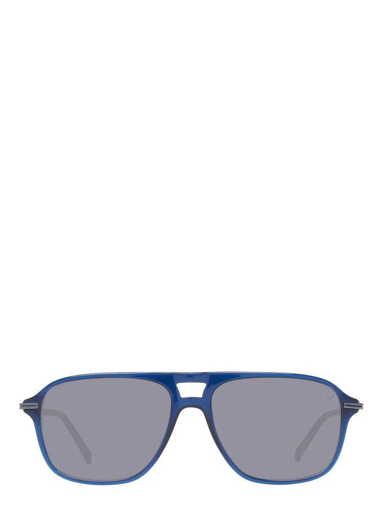Blue Acetate Sunglasses alternative