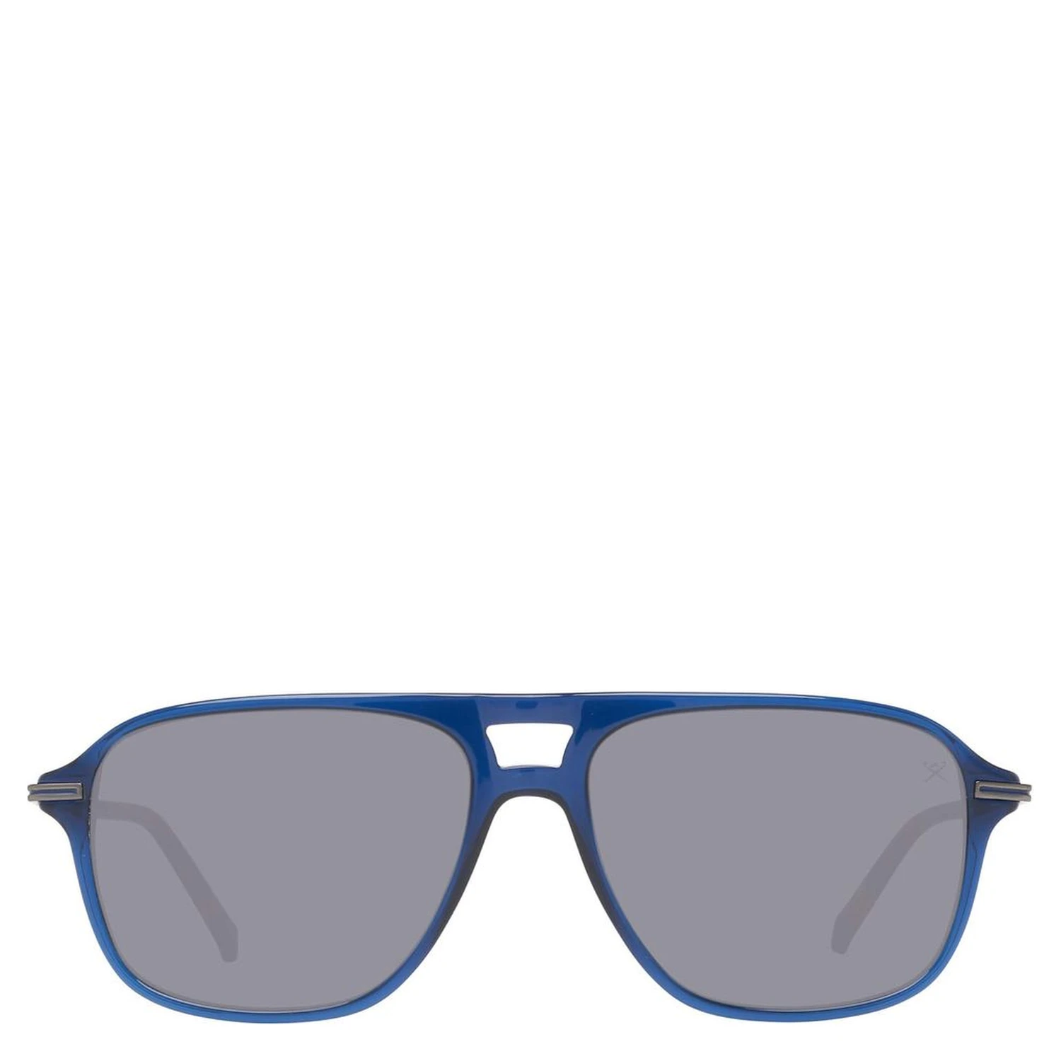Blue Acetate Sunglasses