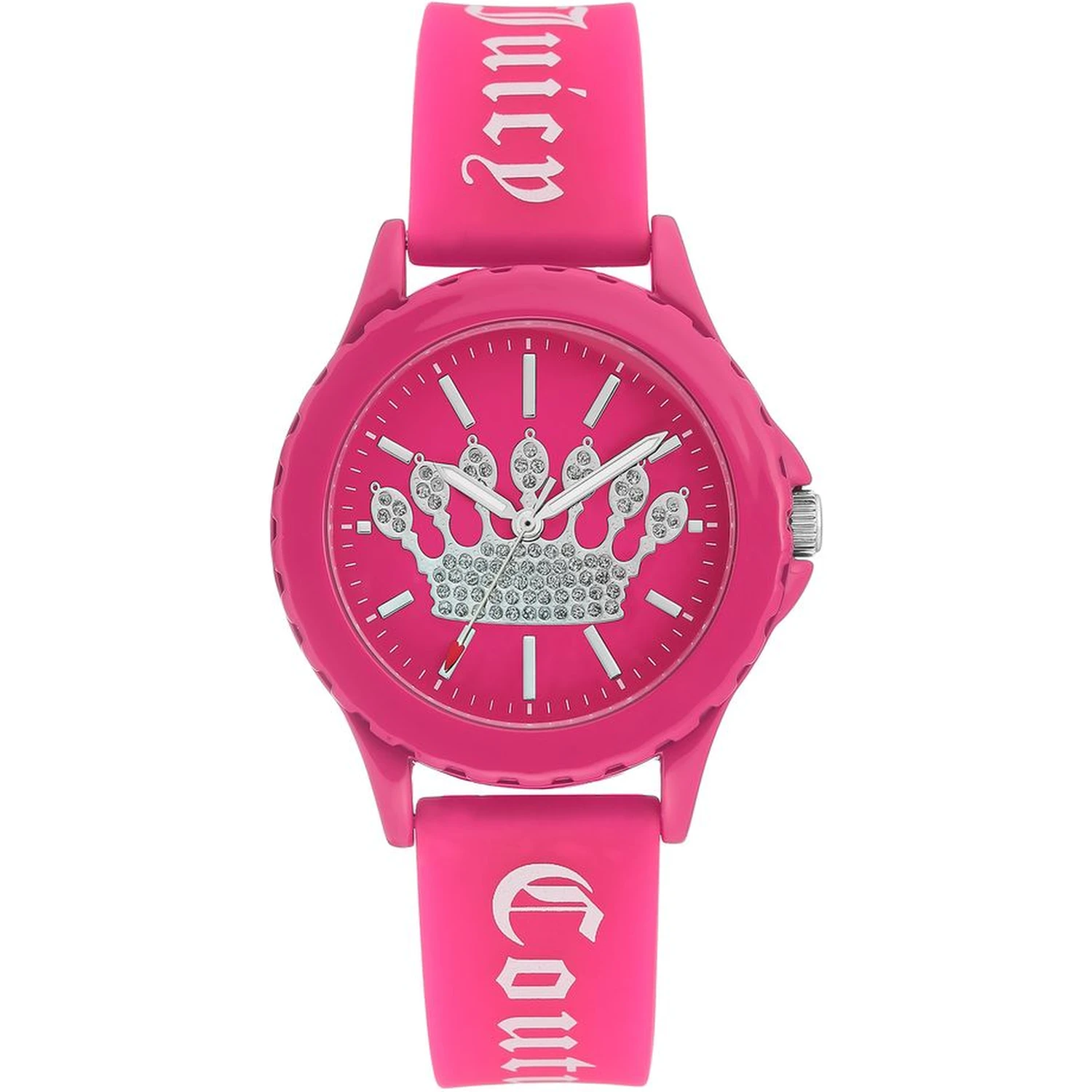 Multicolor Synthetic Dress Watch