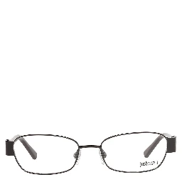 Black Metal Glasses (Frames)