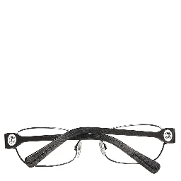 Black Metal Glasses (Frames)