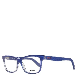 Blue Plastic Glasses (Frames)