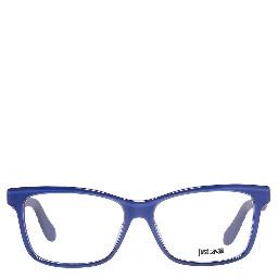 Blue Plastic Glasses (Frames)