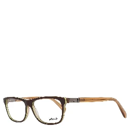 Brown Plastic Glasses (Frames)