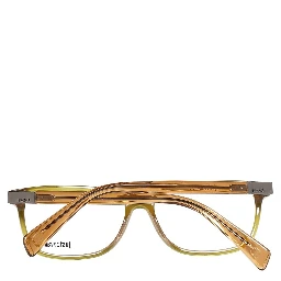 Brown Plastic Glasses (Frames)