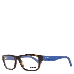 Brown Plastic Glasses (Frames)