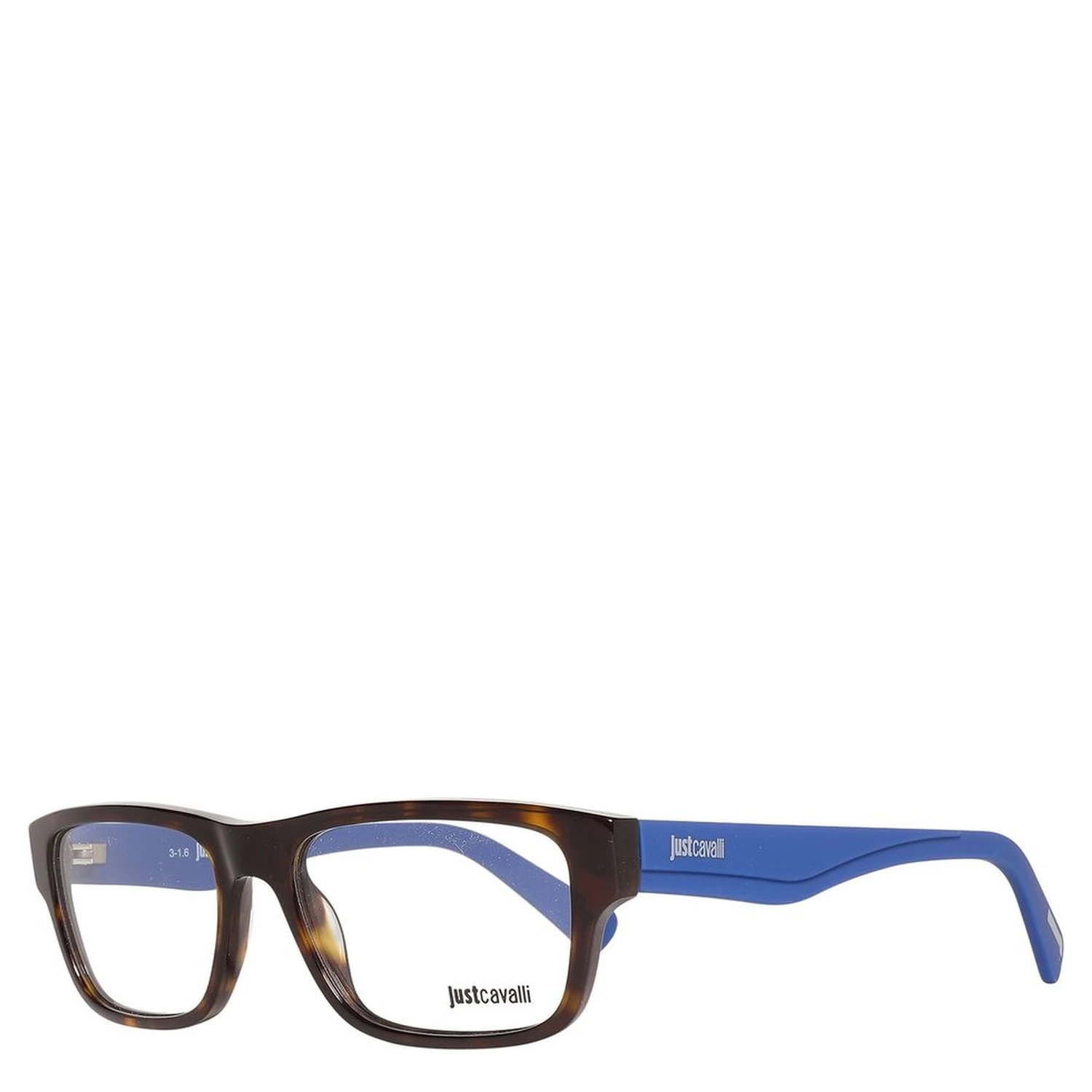 Brown Plastic Glasses (Frames)