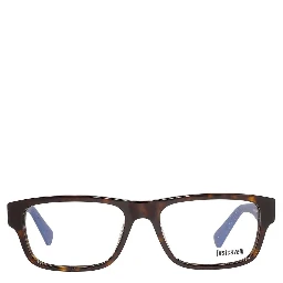 Brown Plastic Glasses (Frames)