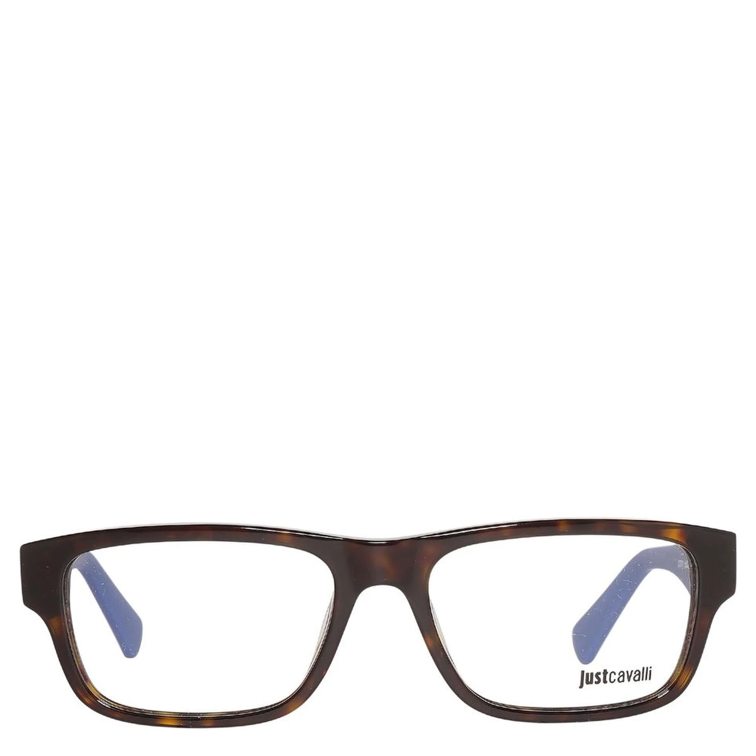Brown Plastic Glasses (Frames)