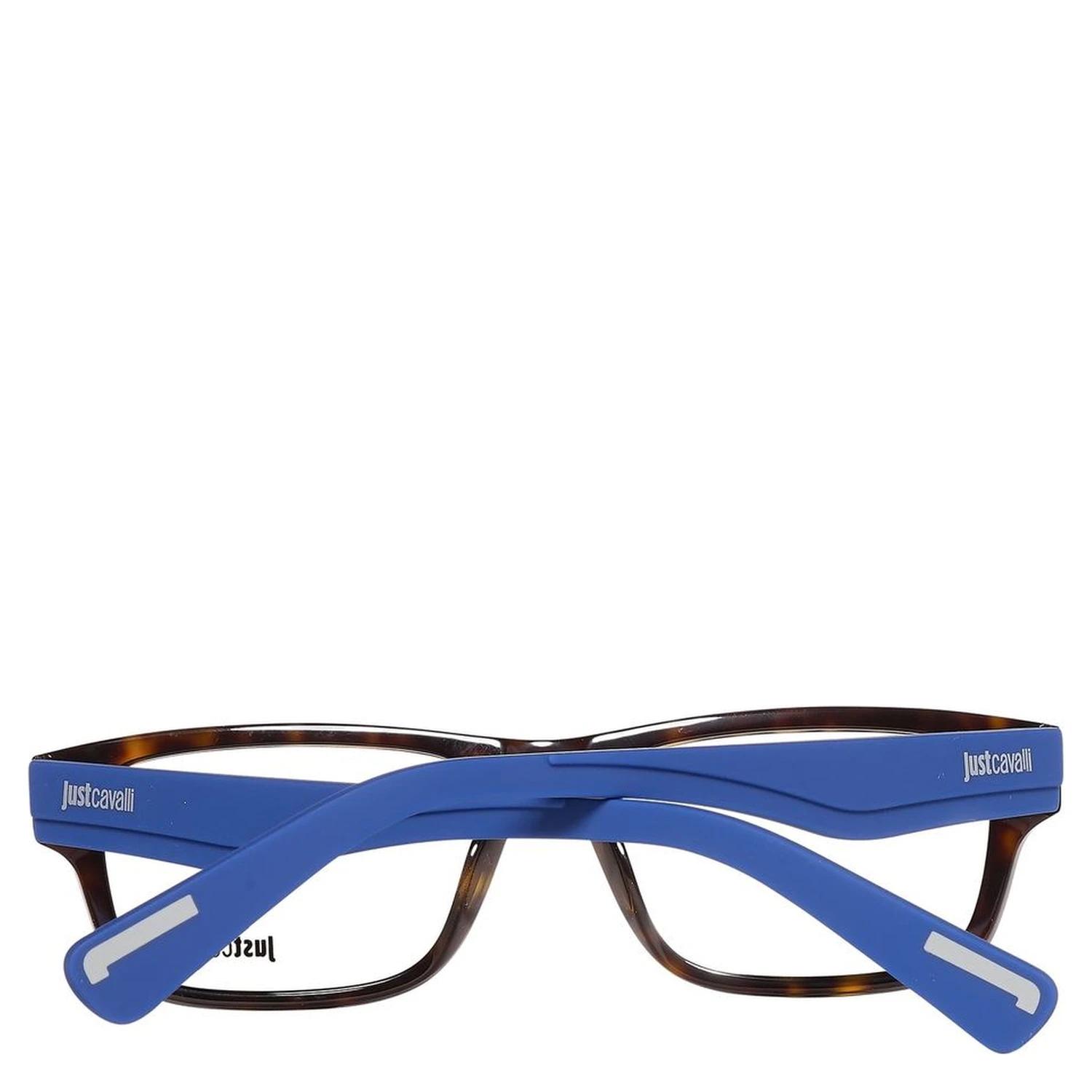 Brown Plastic Glasses (Frames)