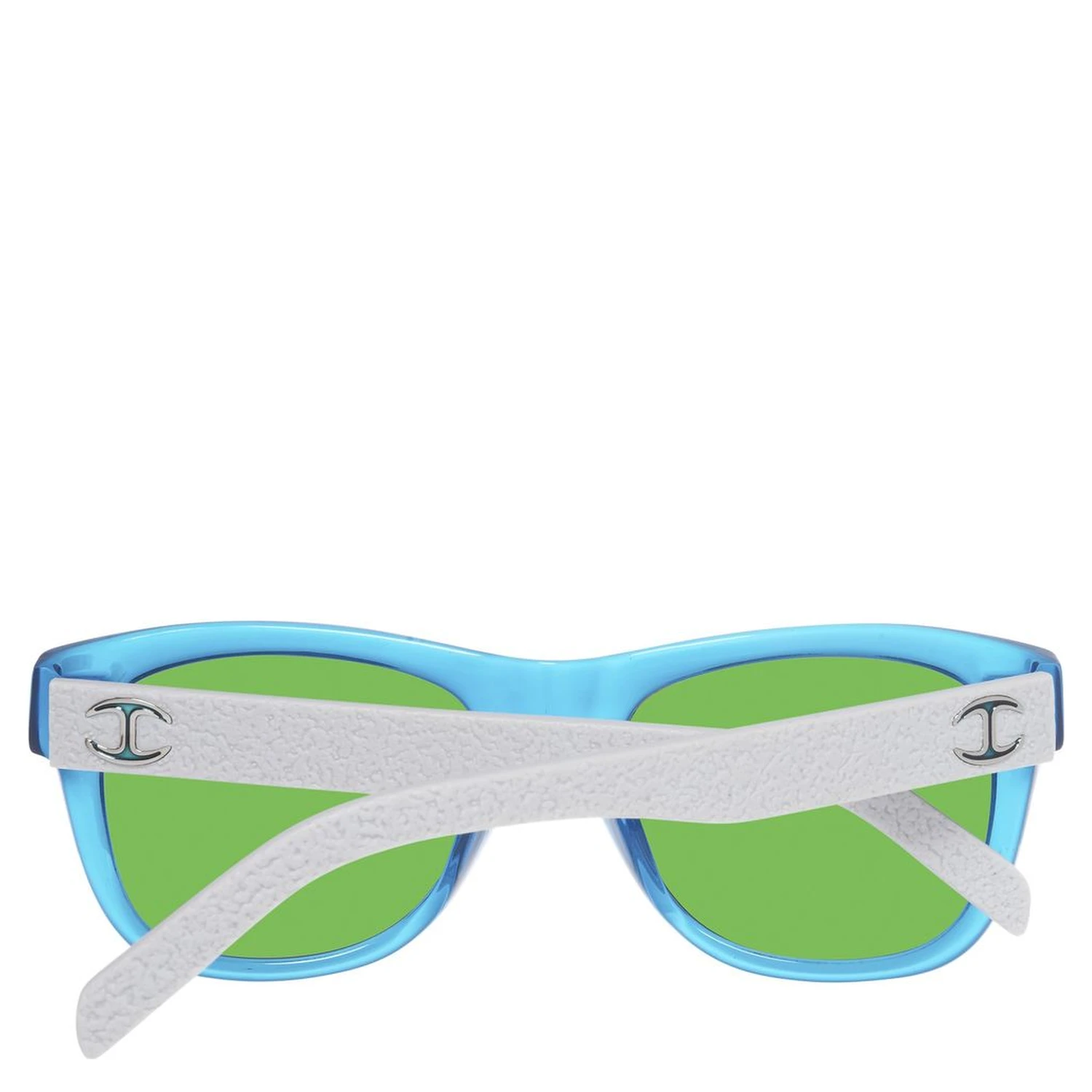 Blue Acetate Sunglasses