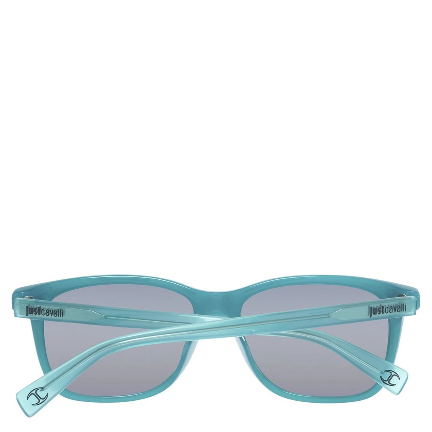 Green Plastic Sunglasses