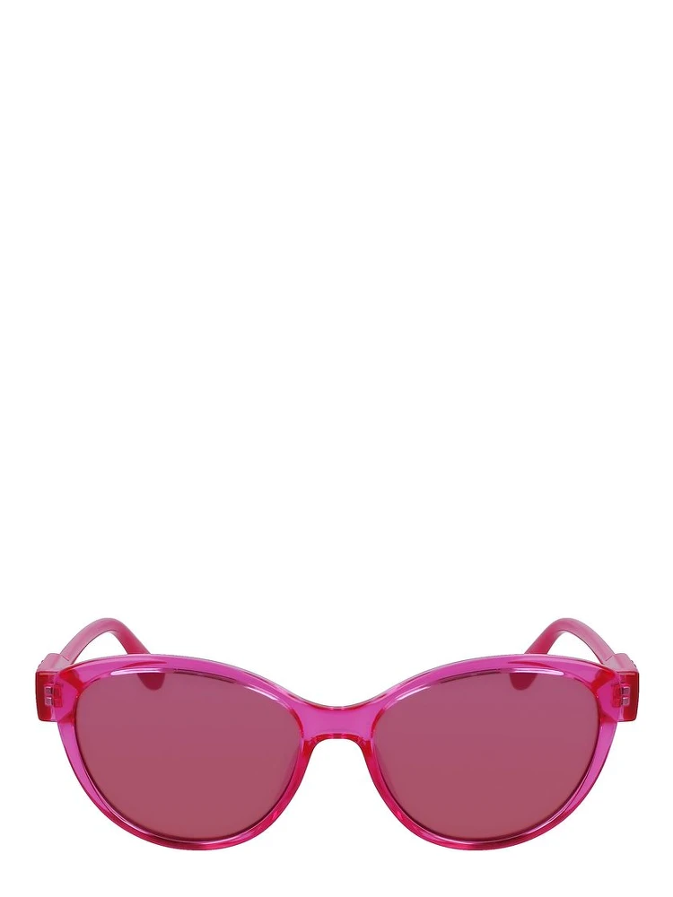 Purple Injected Sunglasses alternative