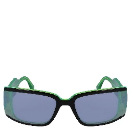 Black Acetate Sunglasses