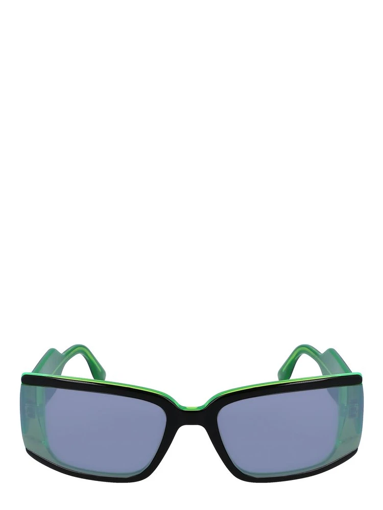 Black Acetate Sunglasses alternative