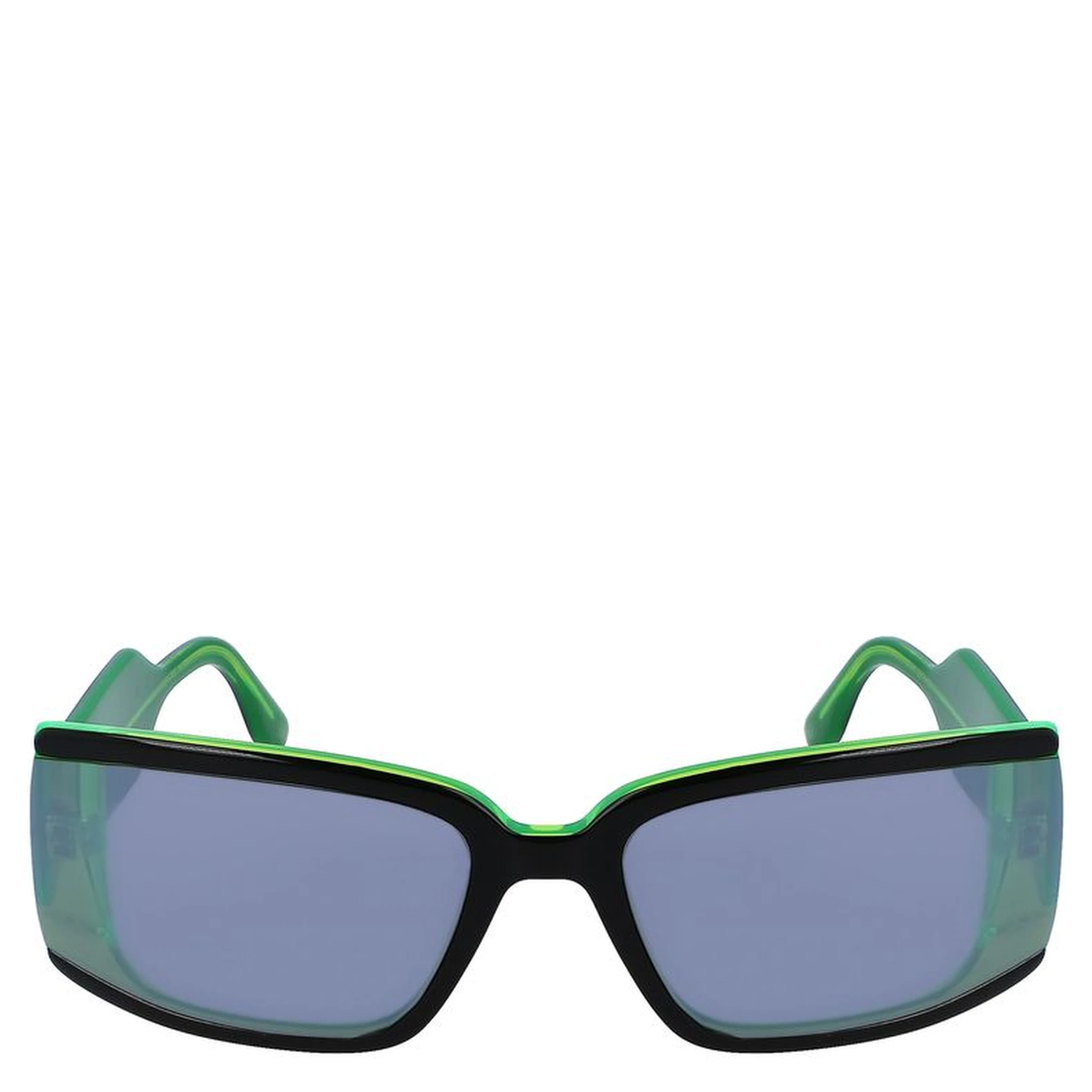 Black Acetate Sunglasses