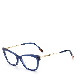 Blue Acetate Glasses (Frames)