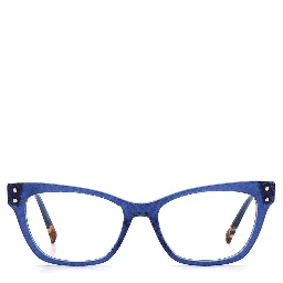 Blue Acetate Glasses (Frames)
