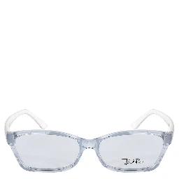 Transparent Plastic Glasses (Frames)
