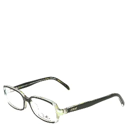 Bicolor Plastic Glasses (Frames)