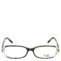 Bicolor Plastic Glasses (Frames)