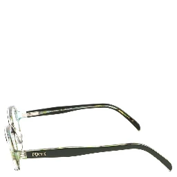 Bicolor Plastic Glasses (Frames)