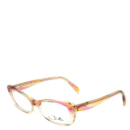 Multicolor Plastic Glasses (Frames)