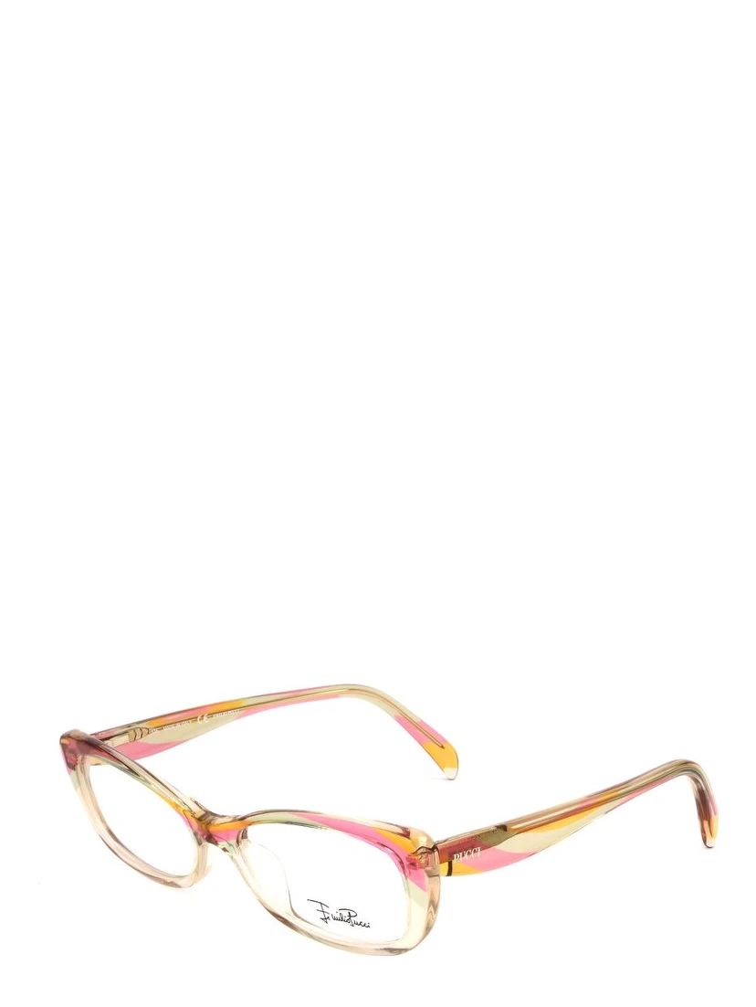 Multicolor Plastic Glasses (Frames)