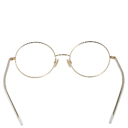 Gold Titanium Glasses (Frames)