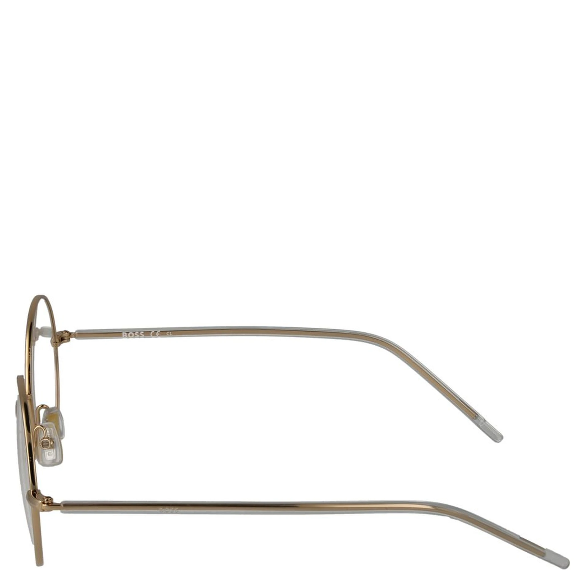 Gold Titanium Glasses (Frames)