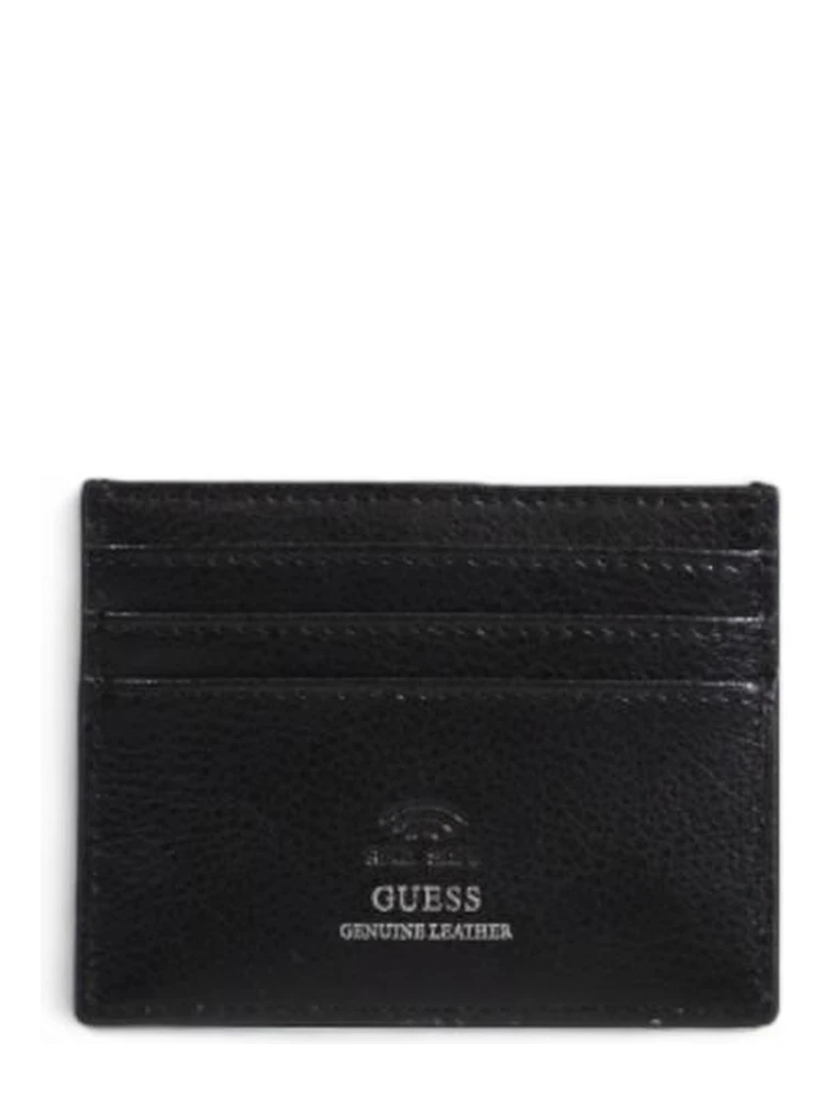 Black Leather Cardholder alternative