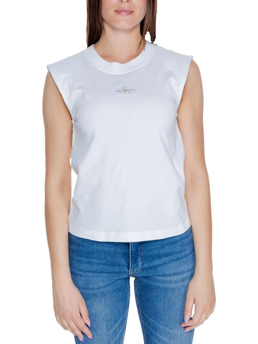 Women's sleeveless top