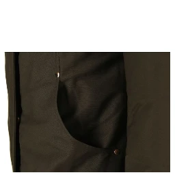 Army Cotton Jacket Coat