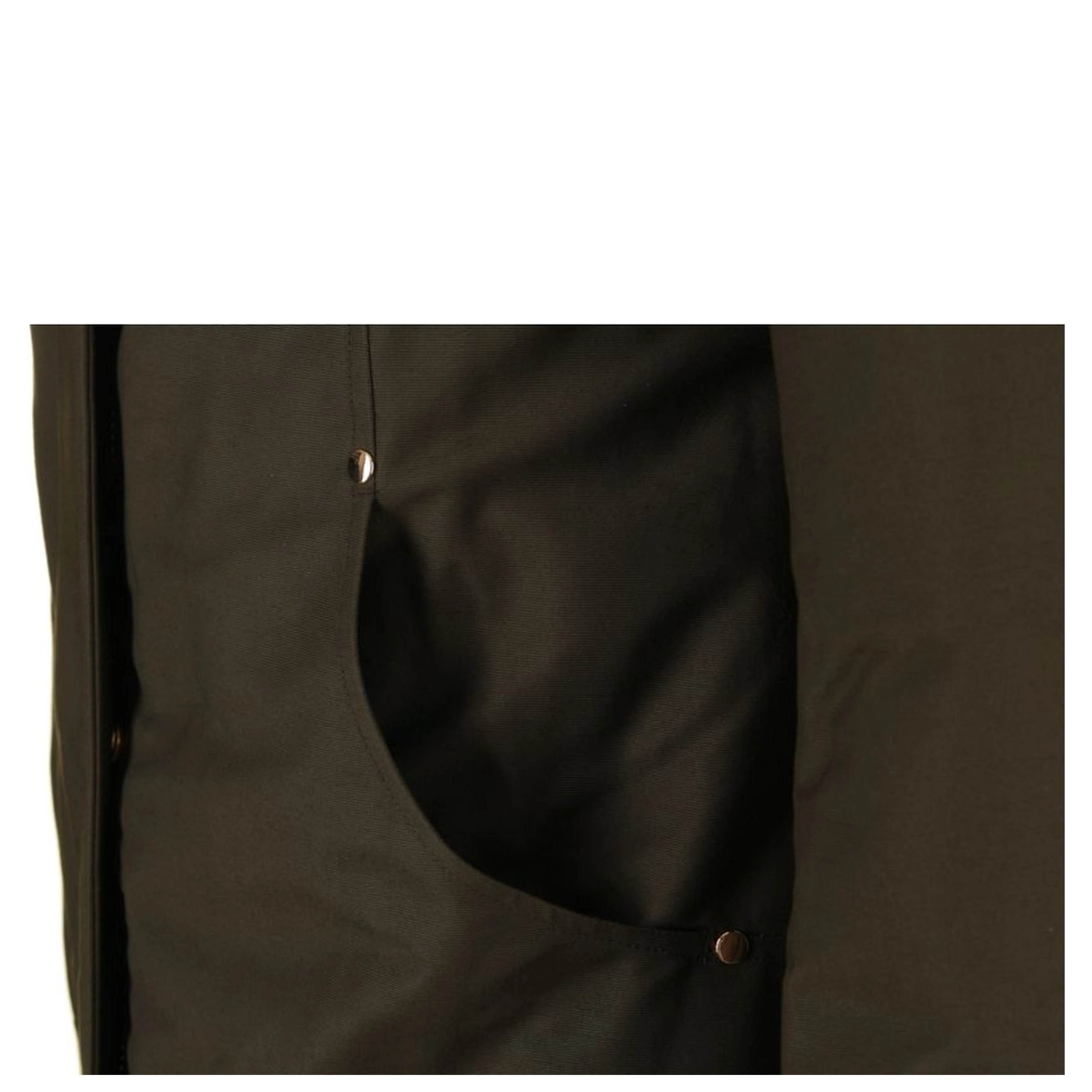 Army Cotton Jacket Coat