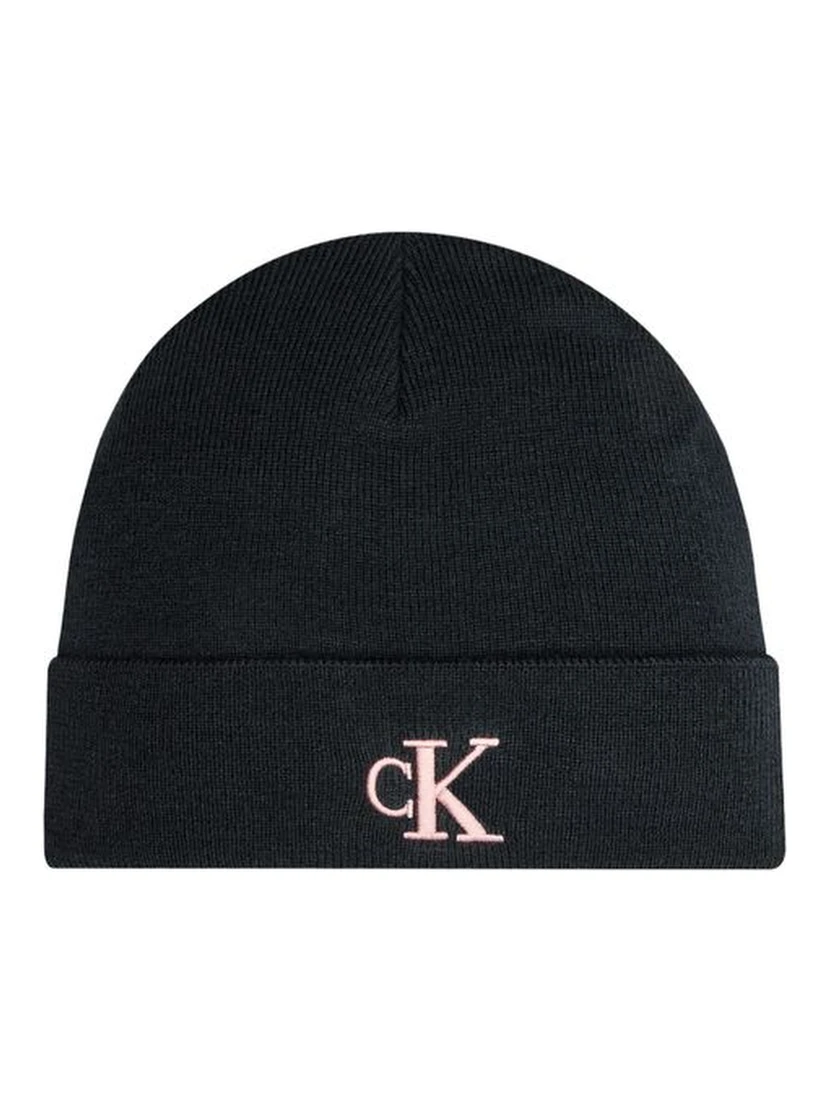 Pink Recycled Polyester Cap (Baseball Hat)