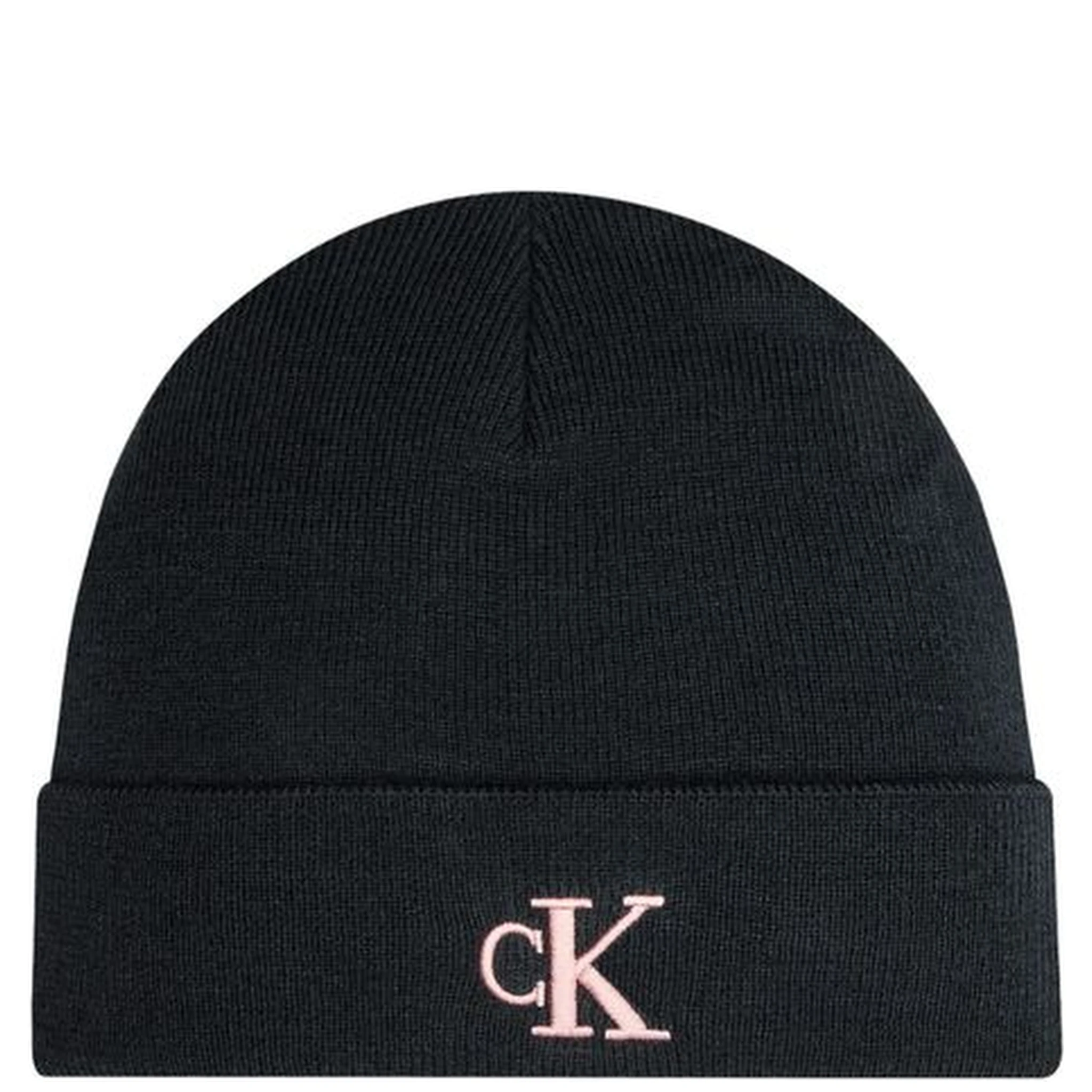 Pink Recycled Polyester Cap (Baseball Hat)