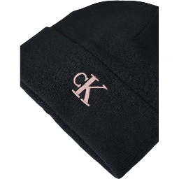 Pink Recycled Polyester Cap (Baseball Hat)