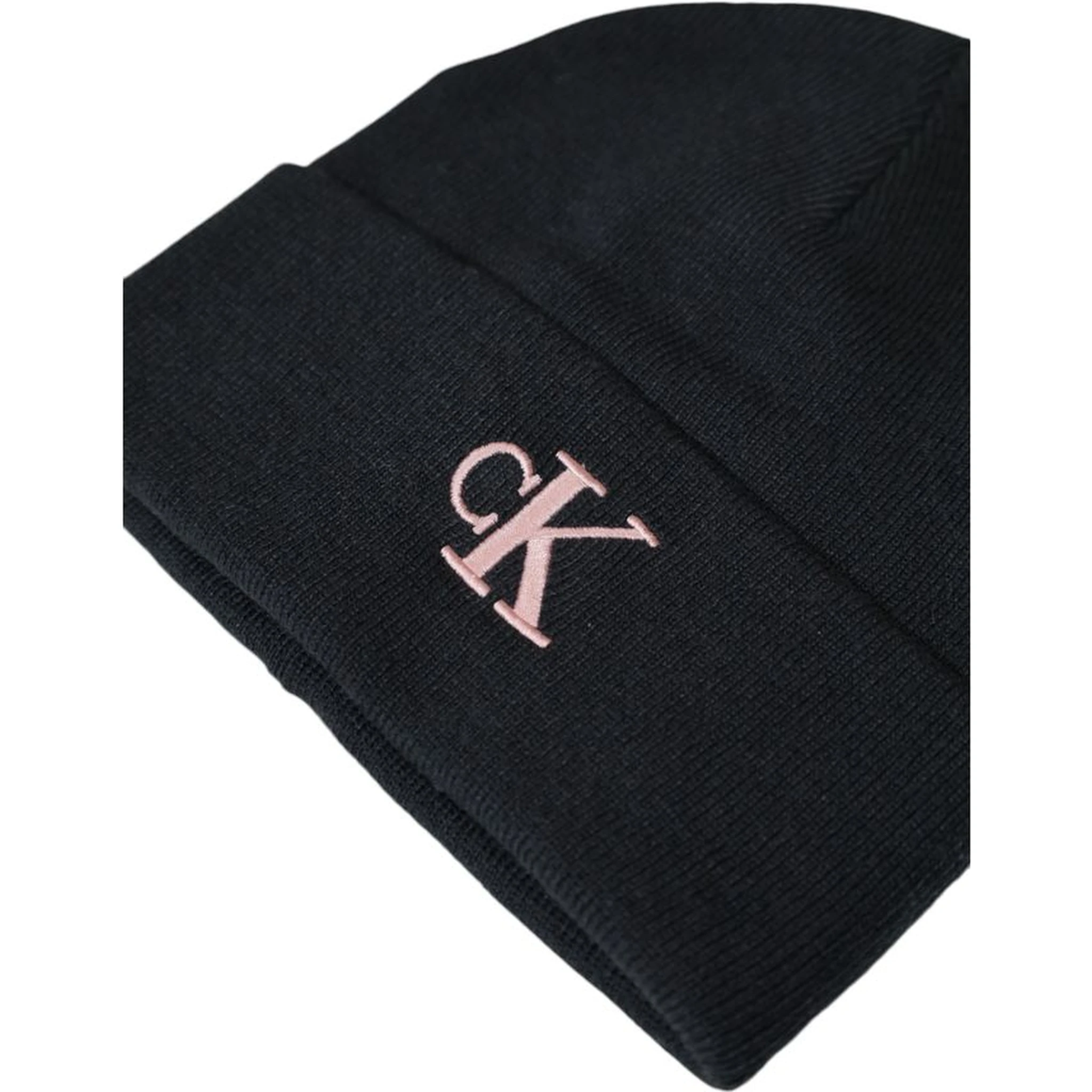 Pink Recycled Polyester Cap (Baseball Hat)
