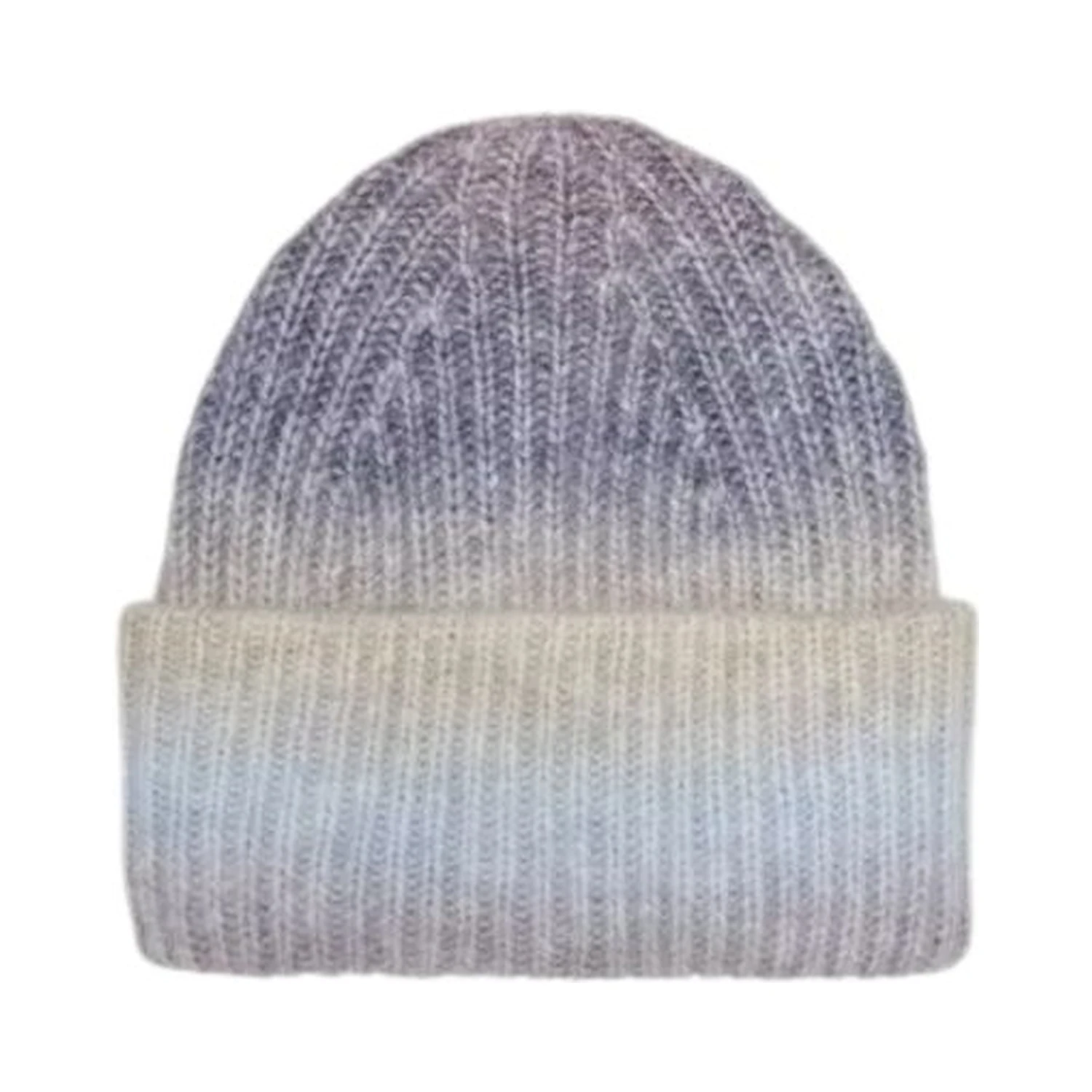 Multicolor Marabou Cap (Baseball Hat)