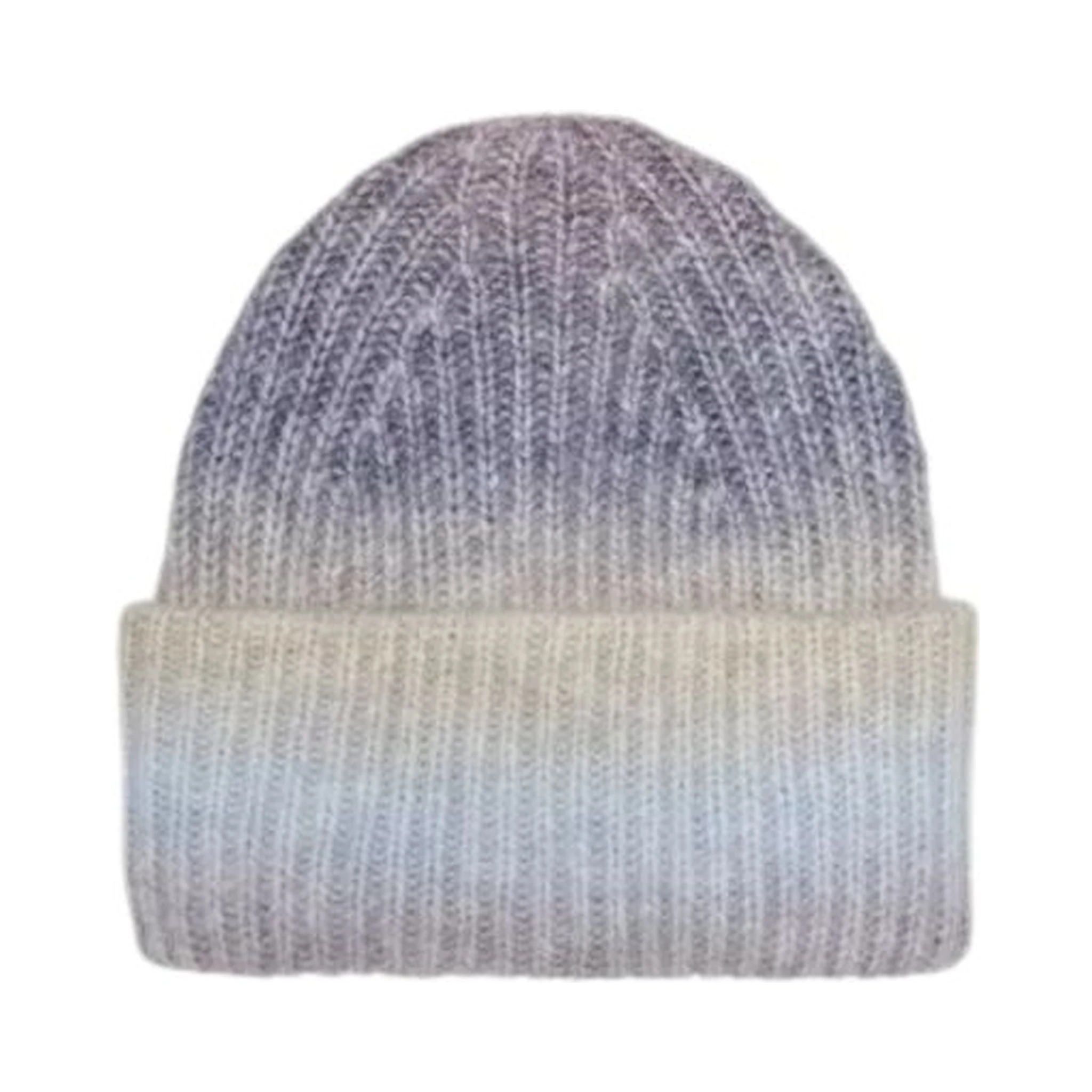 Multicolor Marabou Cap (Baseball Hat)