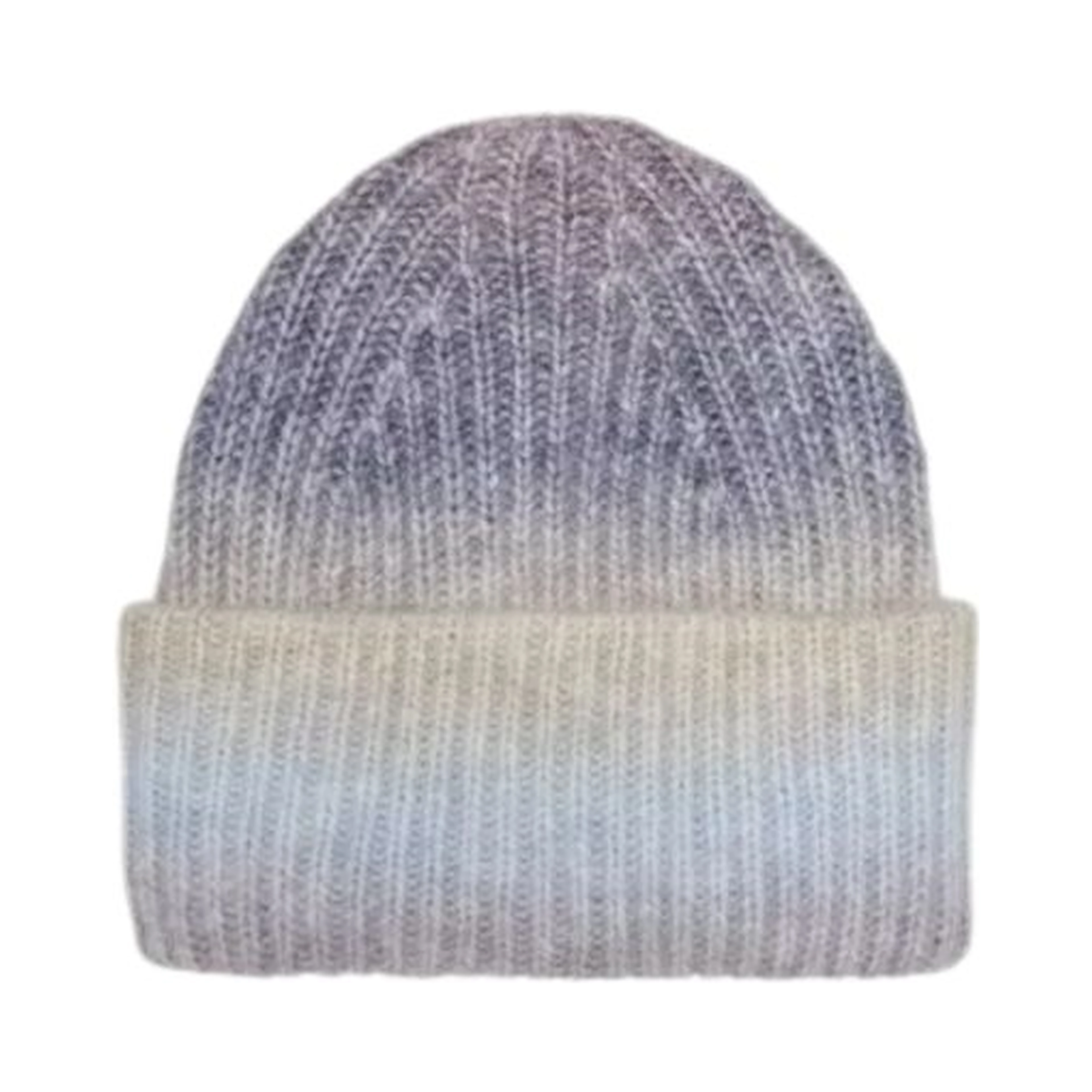 Multicolor Marabou Cap (Baseball Hat)