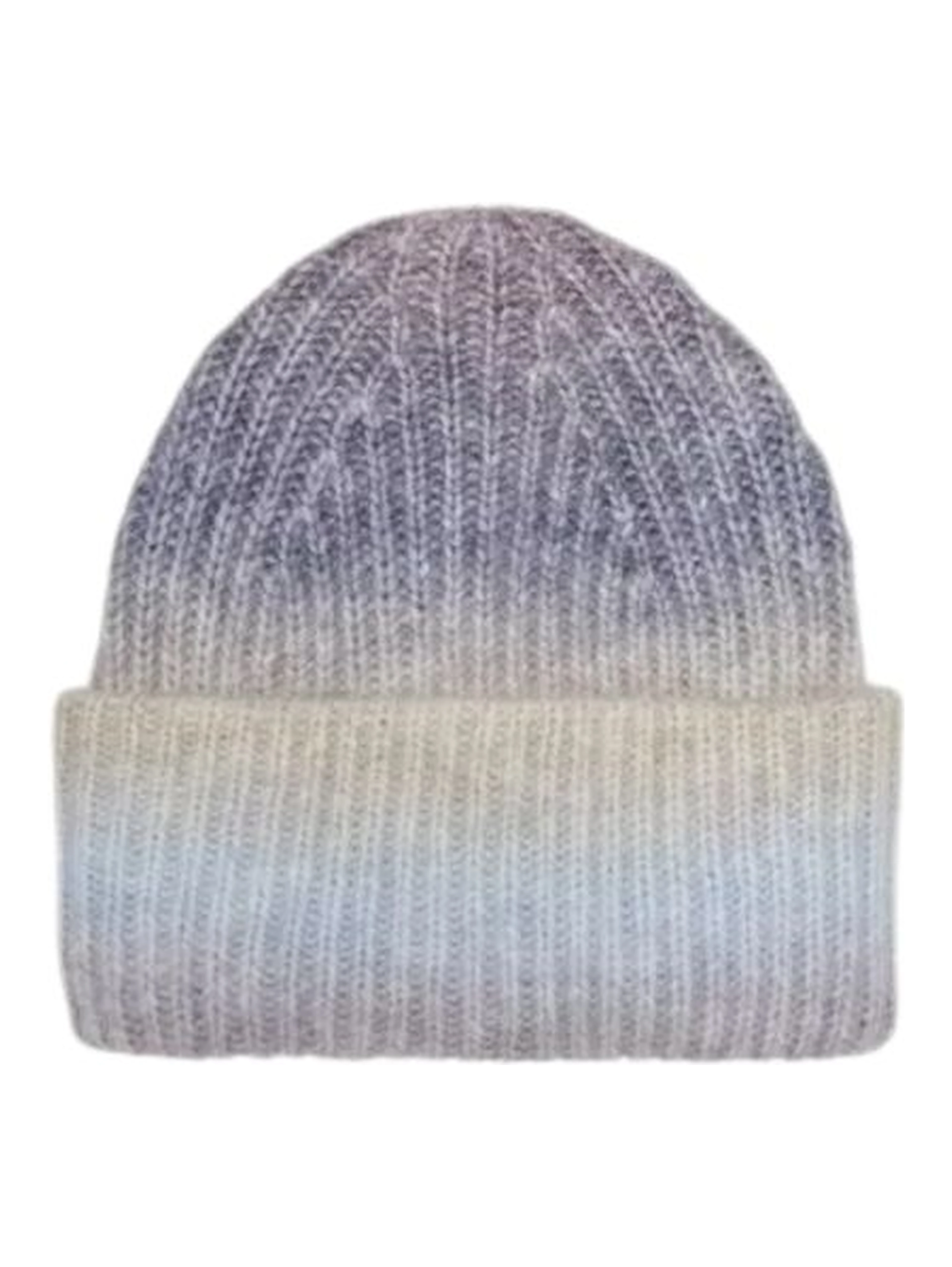 Multicolor Marabou Cap (Baseball Hat)