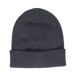 Gray Polyester Cap (Baseball Hat)