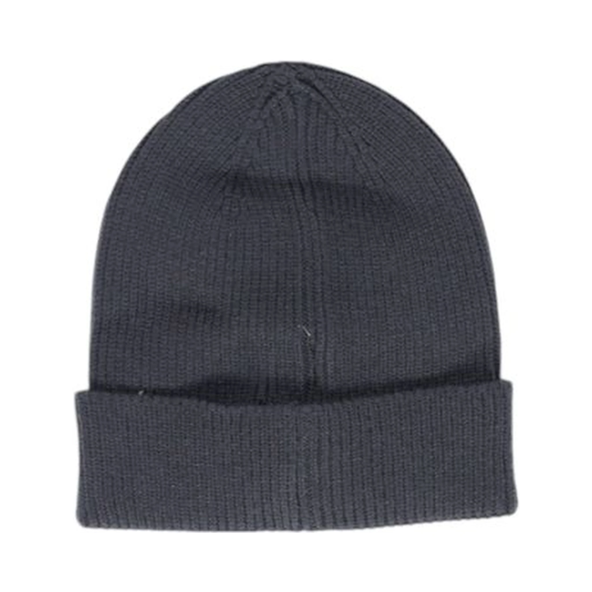 Gray Polyester Cap (Baseball Hat)