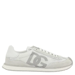 Multicolor Rubber Low Top Sneakers