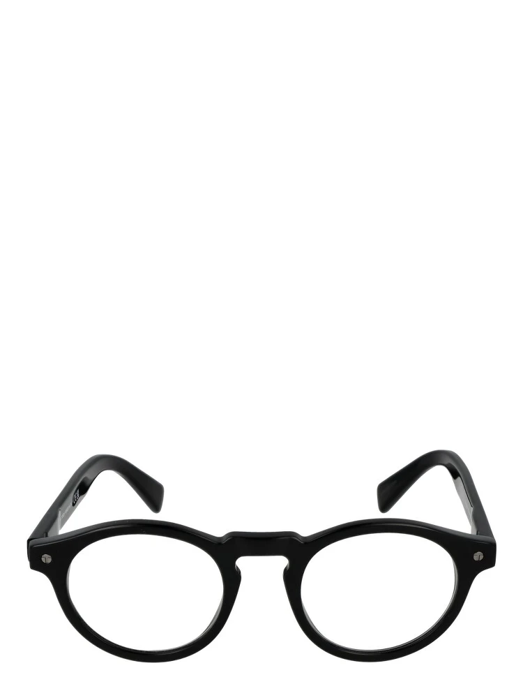Black Acetate Glasses (Frames) alternative
