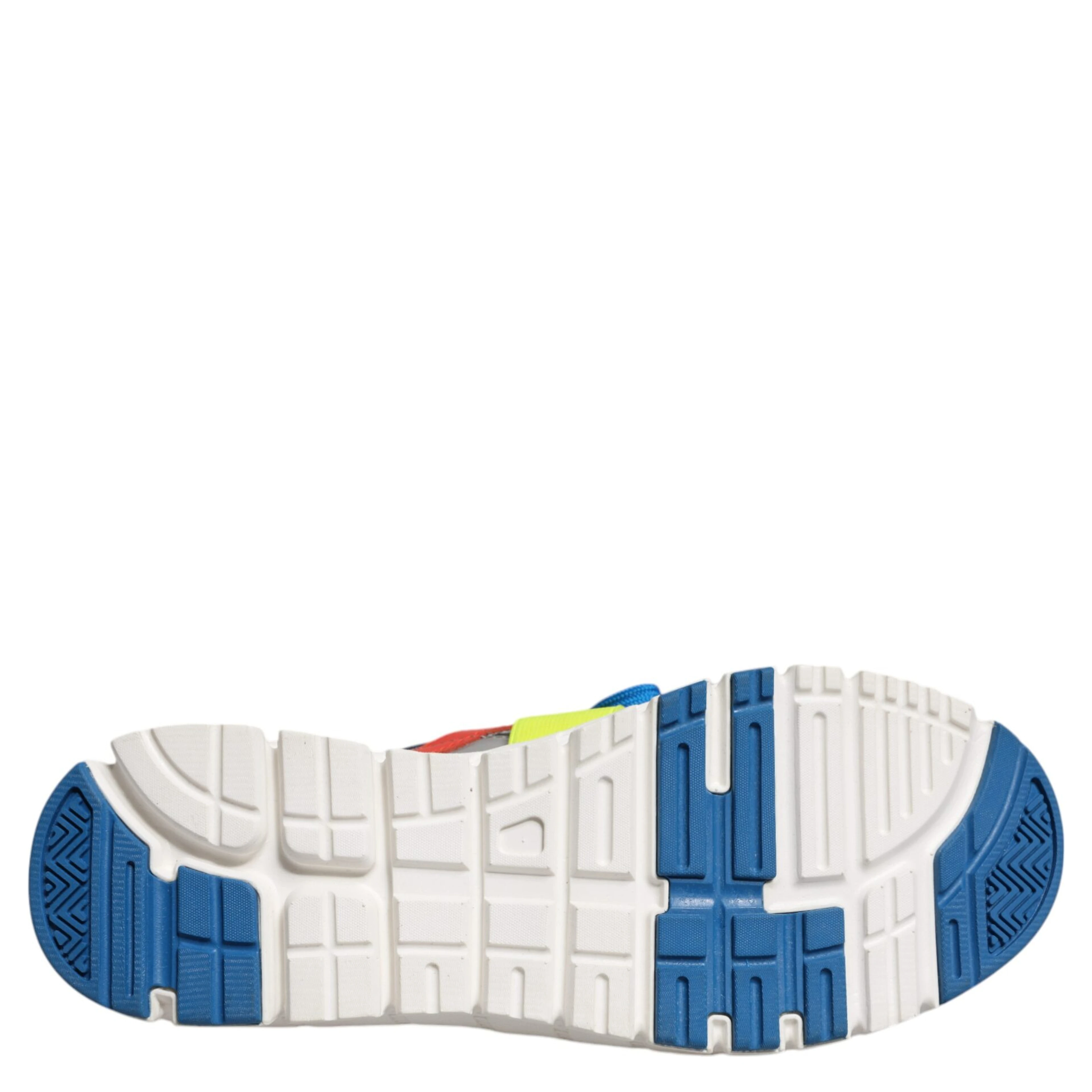 Multicolor Leather Suede Low Top Sneakers Shoes