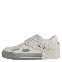 White DG Logo CUSTOM 2.Zero Sneakers Shoes