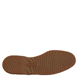 Black White Stripes Slip On Espadrille Shoes